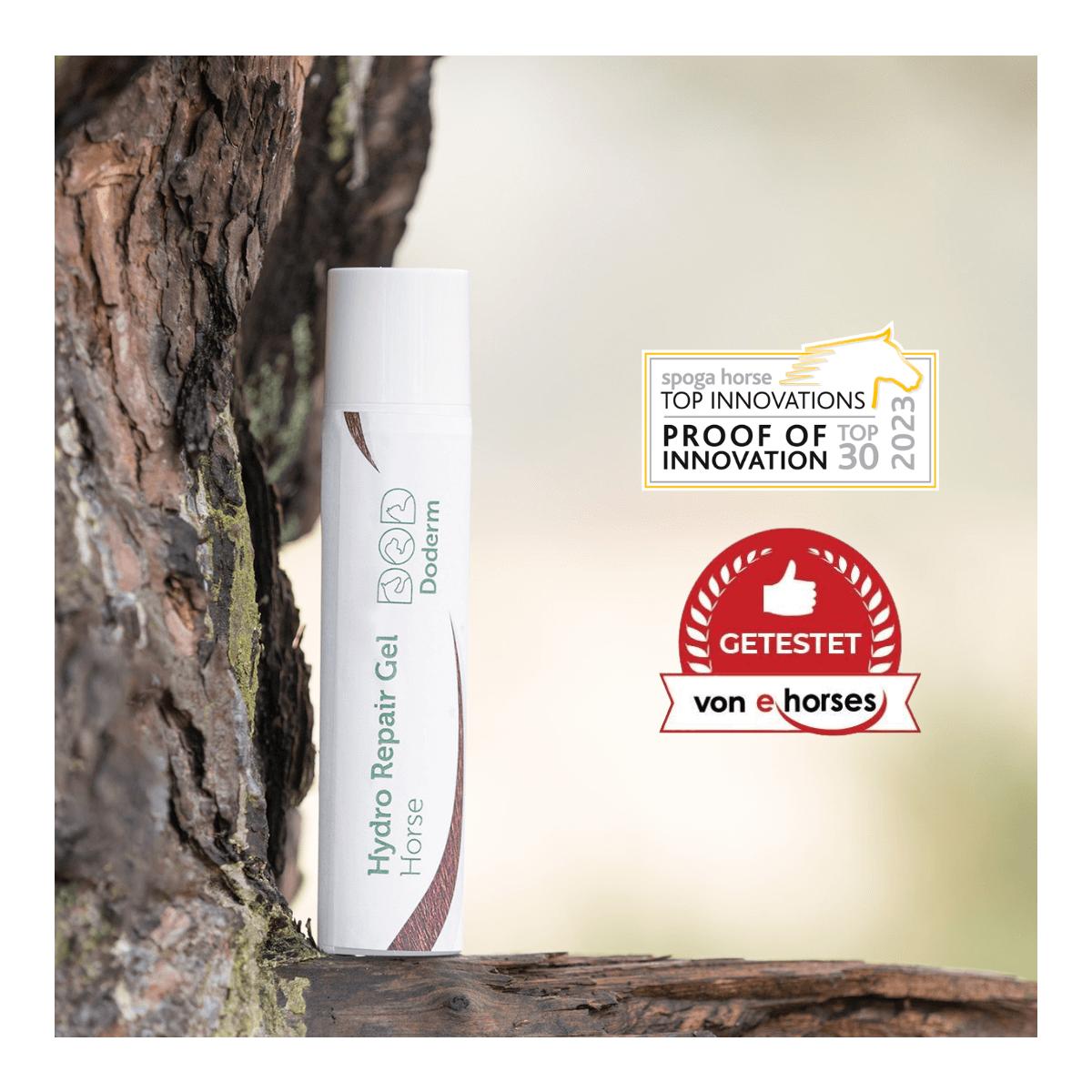 Hydro Repair Gel Horse