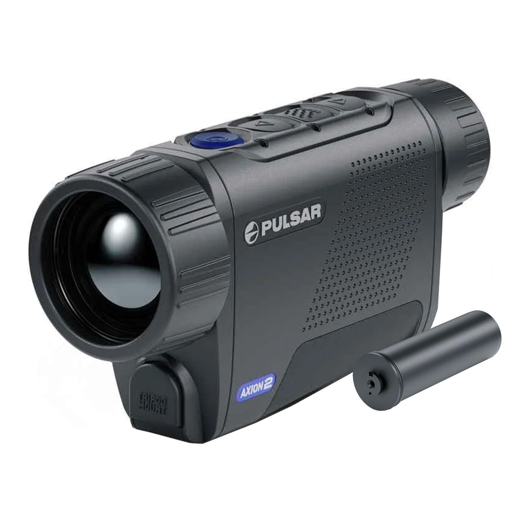 Image of Pulsar Axion 2 XQ35 Power Set 40 CHF günstiger als einzeln. bei Hauptner.ch