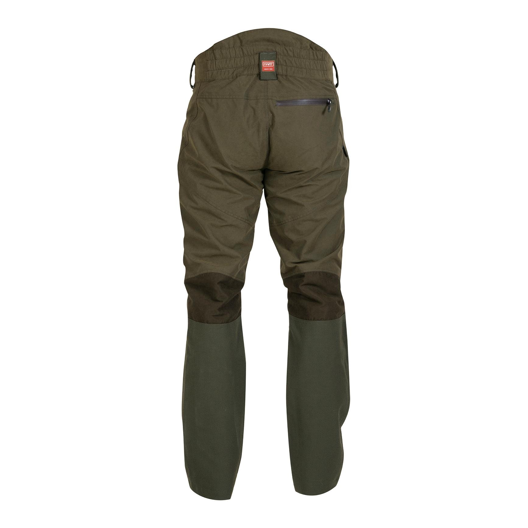 Enduro-T XHP Hose Herren