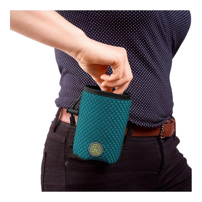 Gürteltasche Hilo Basic - türkis