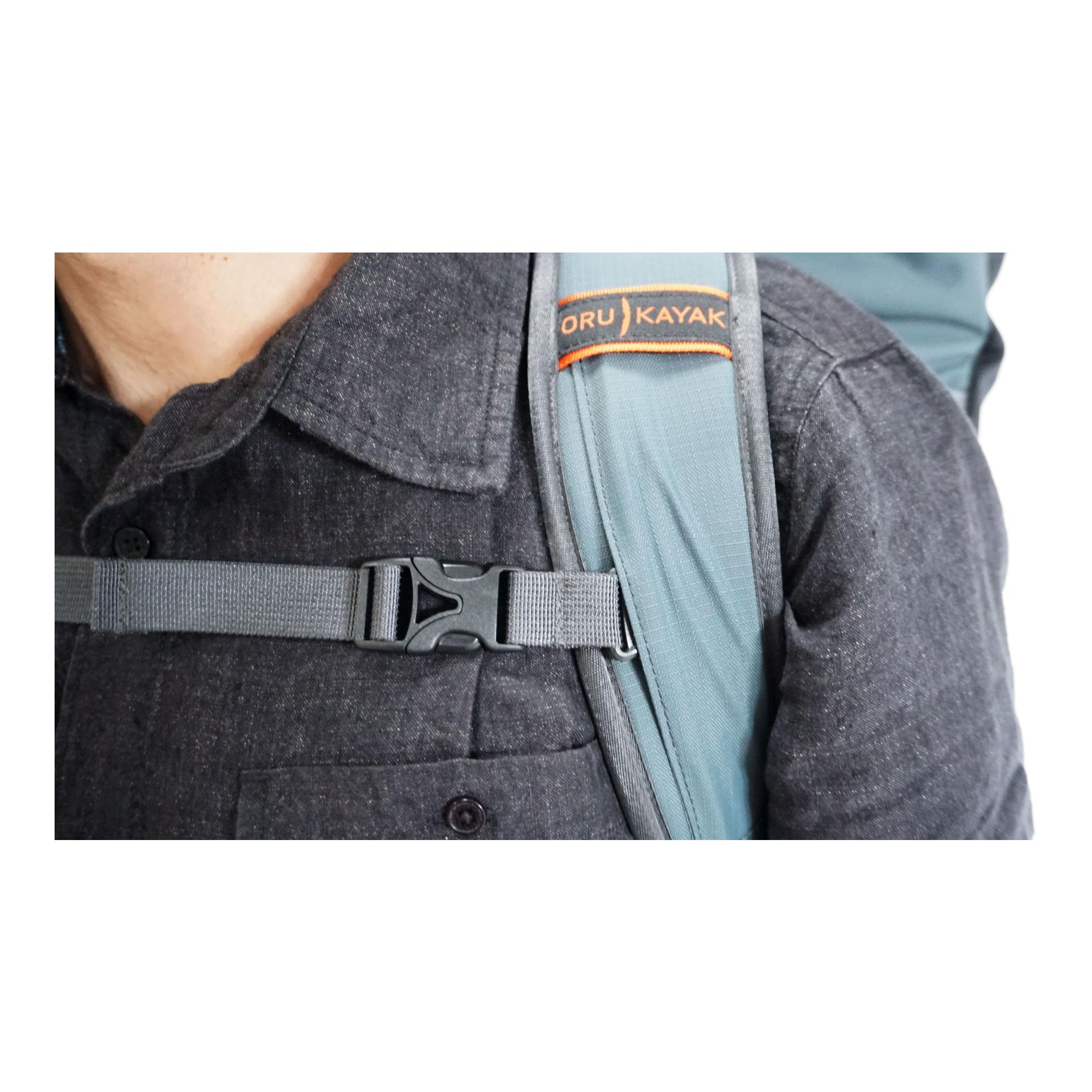 Sac de transport Inlet