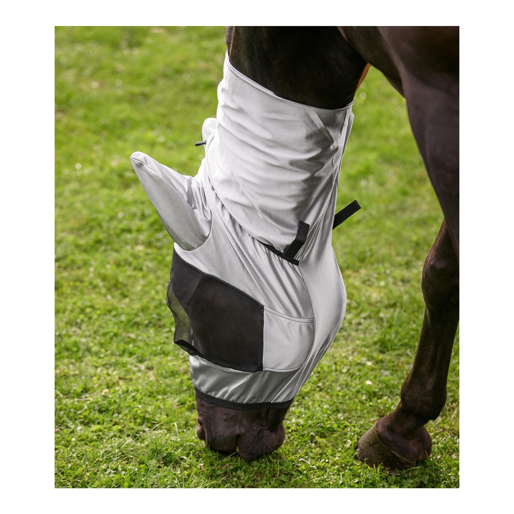 Waldhausen Fliegenmaske Ekzemer 