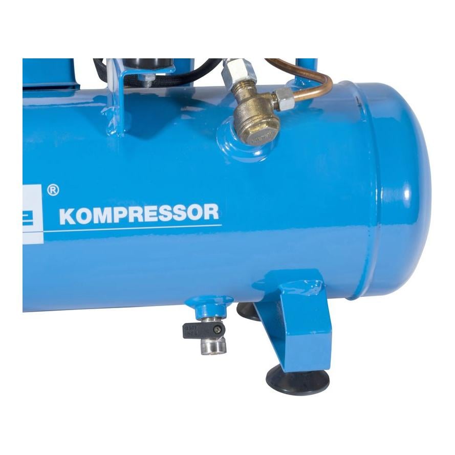Güde Kompressor Airpower 105/8/6 Silent