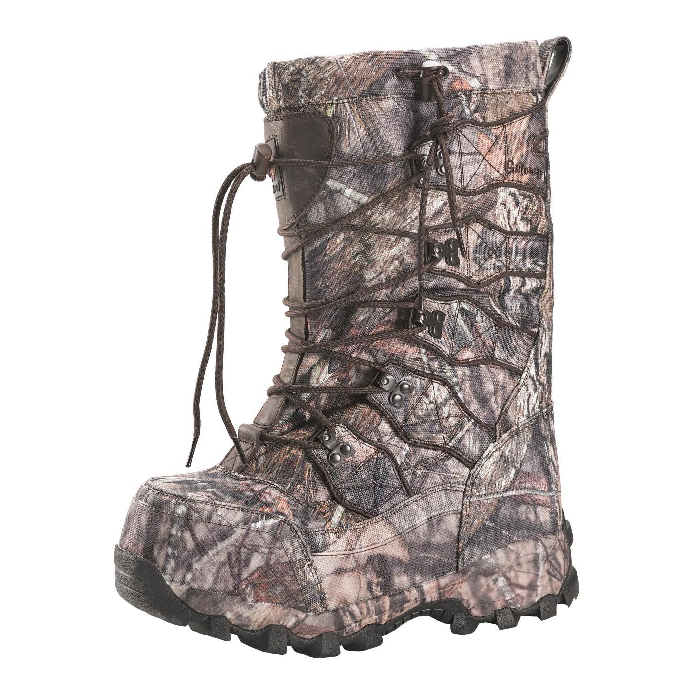 Image of Gateway1 Hunting Pac Extreme 16" 800 g - mossy oak break-up country bei Hauptner.ch