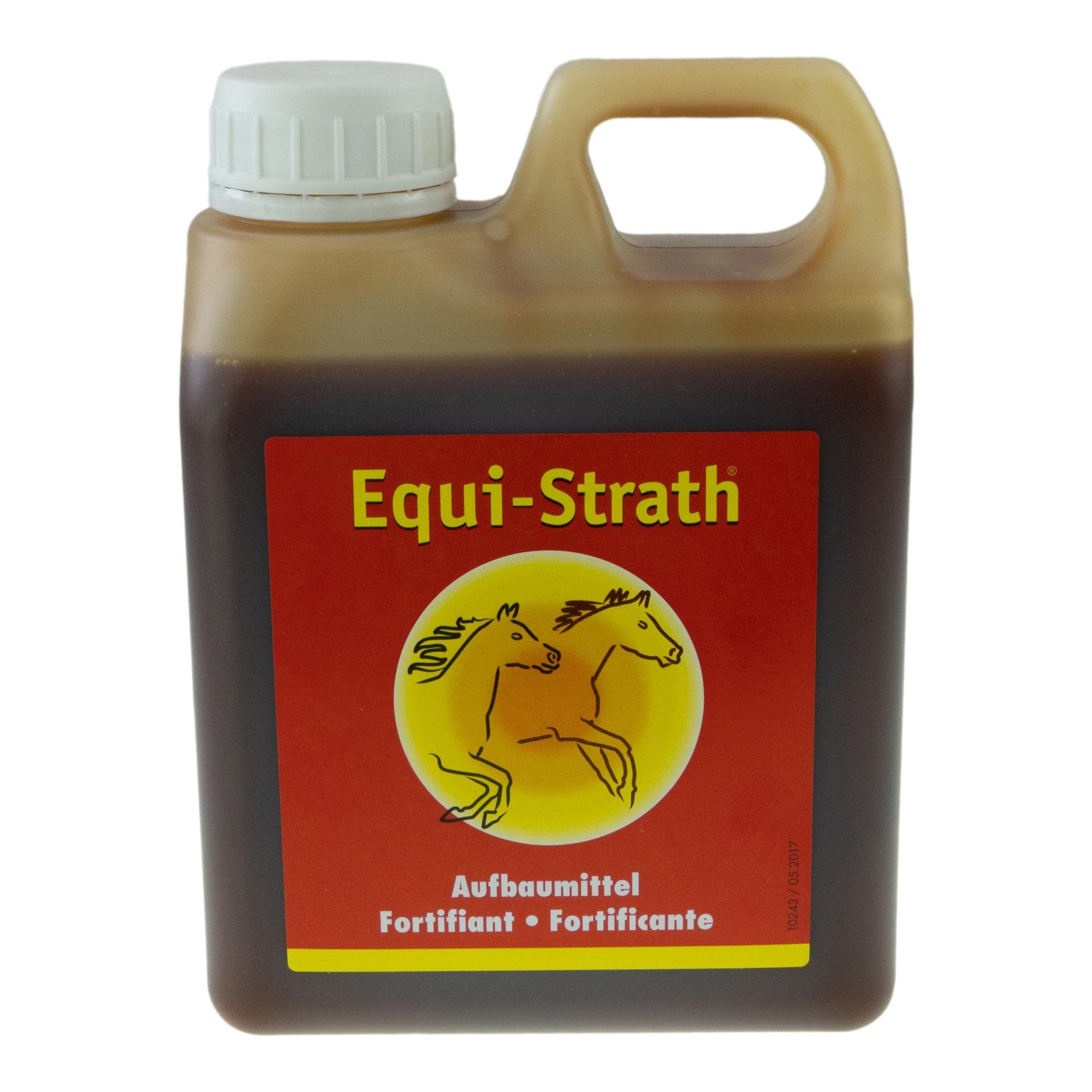 Image of Equi-Straht Equi-Strath® flüssig bei Hauptner.ch