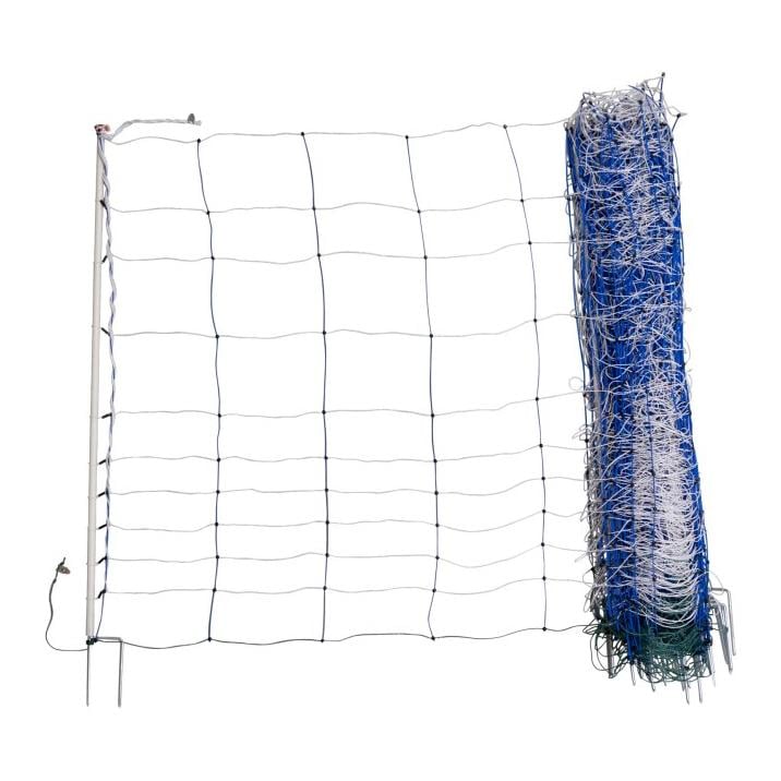 Weidenetz TitanNet - Doppelspitz