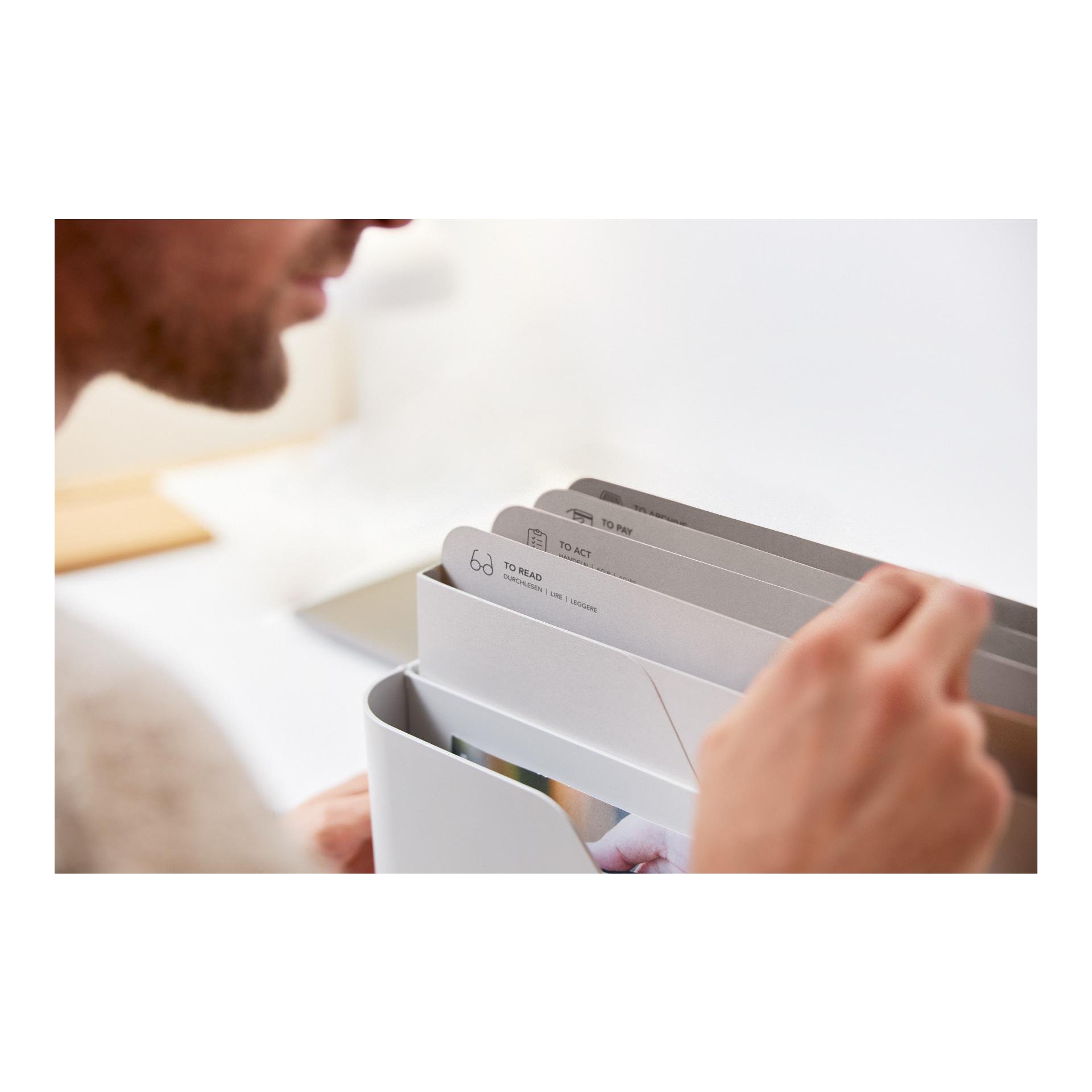 Rotho Postfach My Paper