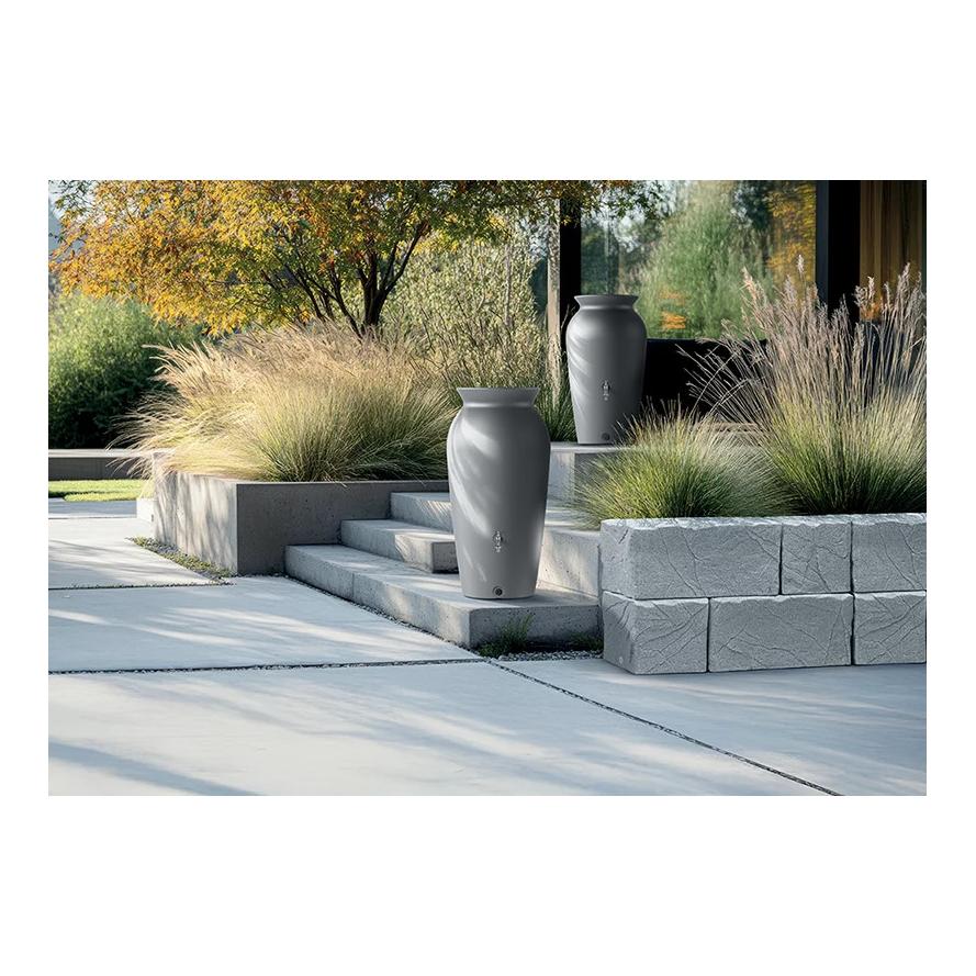 Prosperplast Regenwasserbehälter Velcan