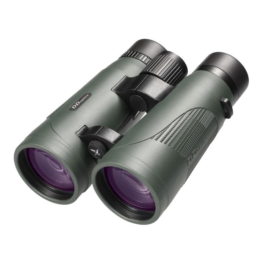 Fernglas Nighteagle Ergo Generation 3.1 12x56 Grün