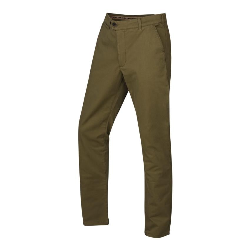 Image of Härkila Norberg Hose - Olive bei Hauptner.ch
