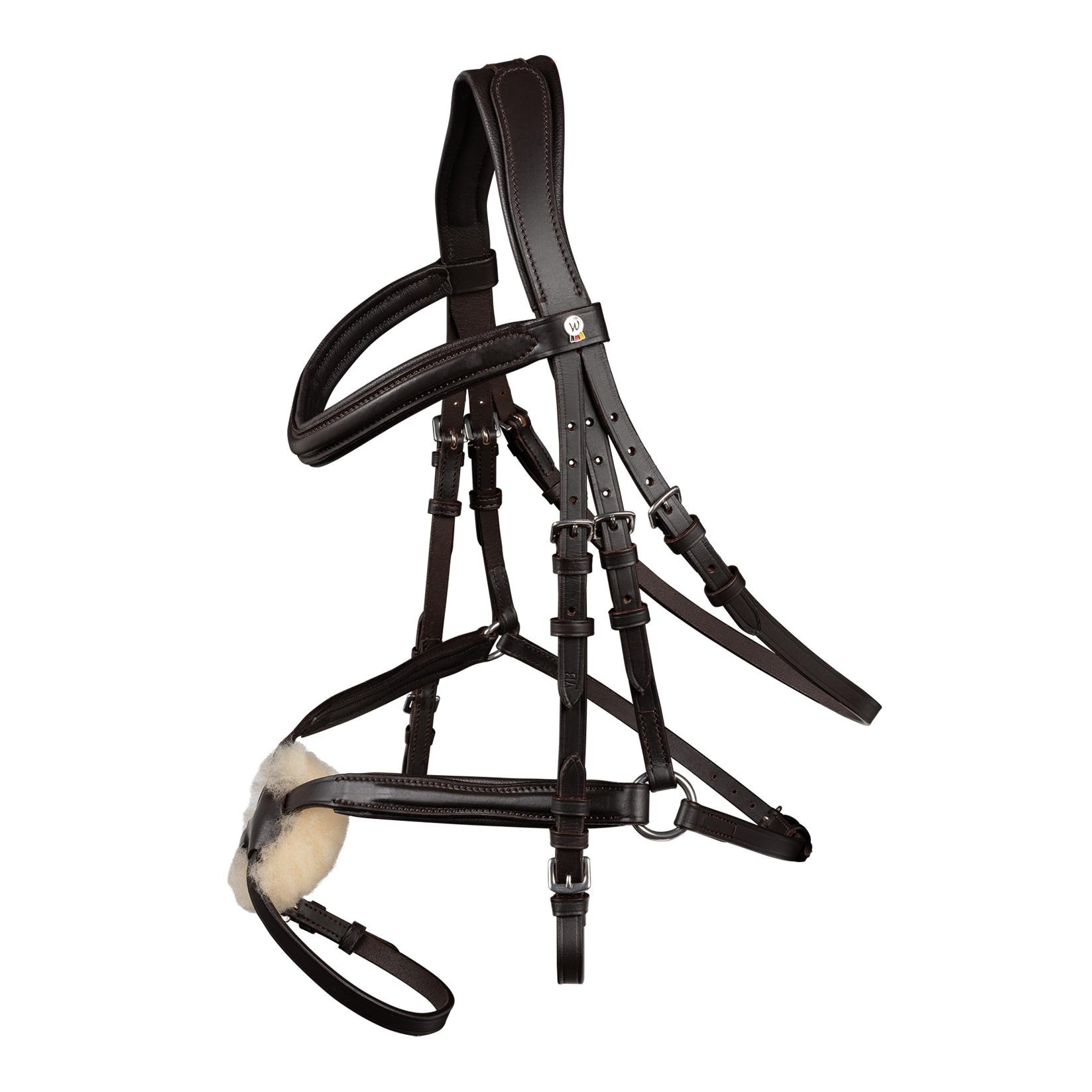 X-Line Waldhausen X-Line Trensenzaum Cancún