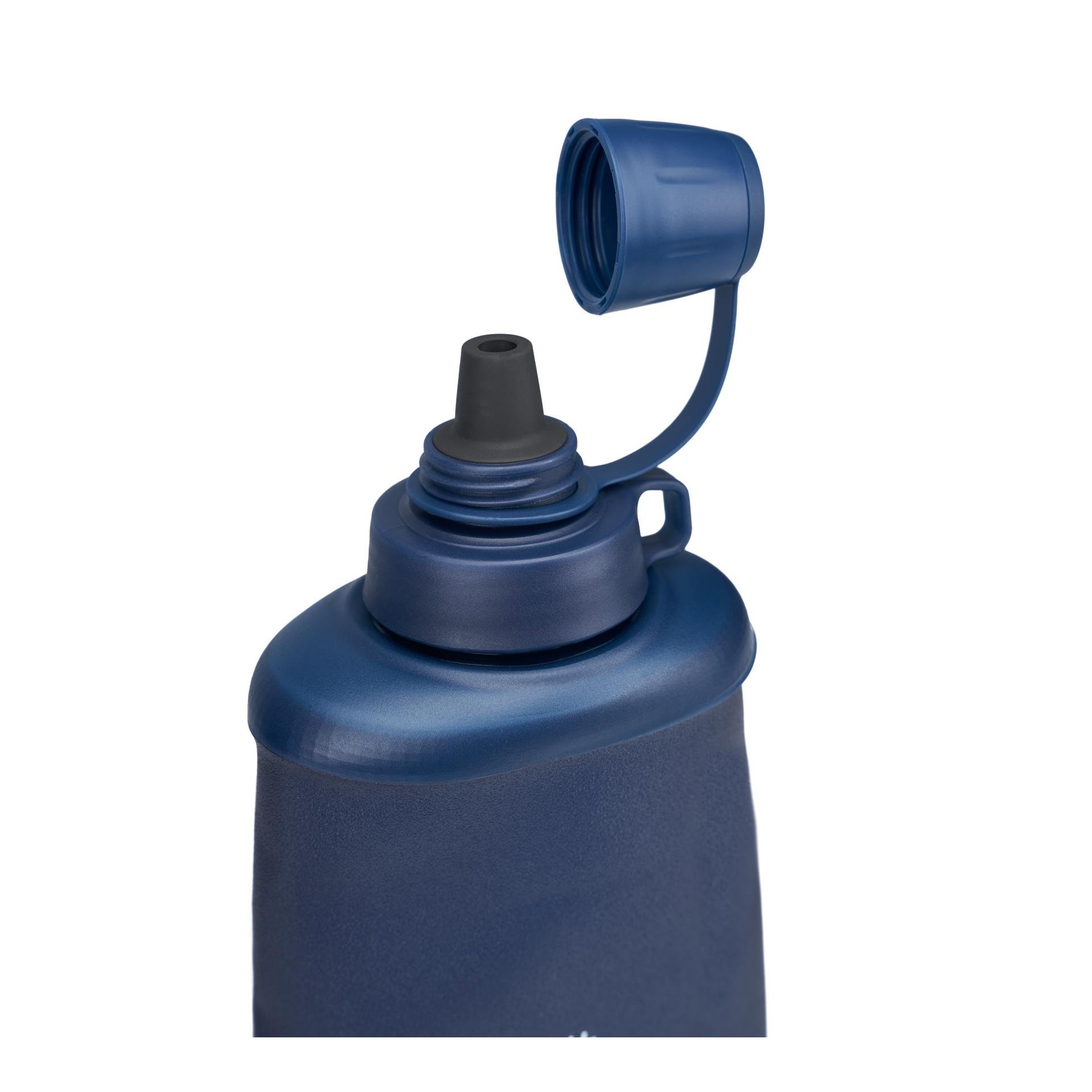 Collapsible Squeeze Flasche 650ml