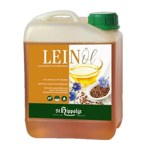 Leinöl