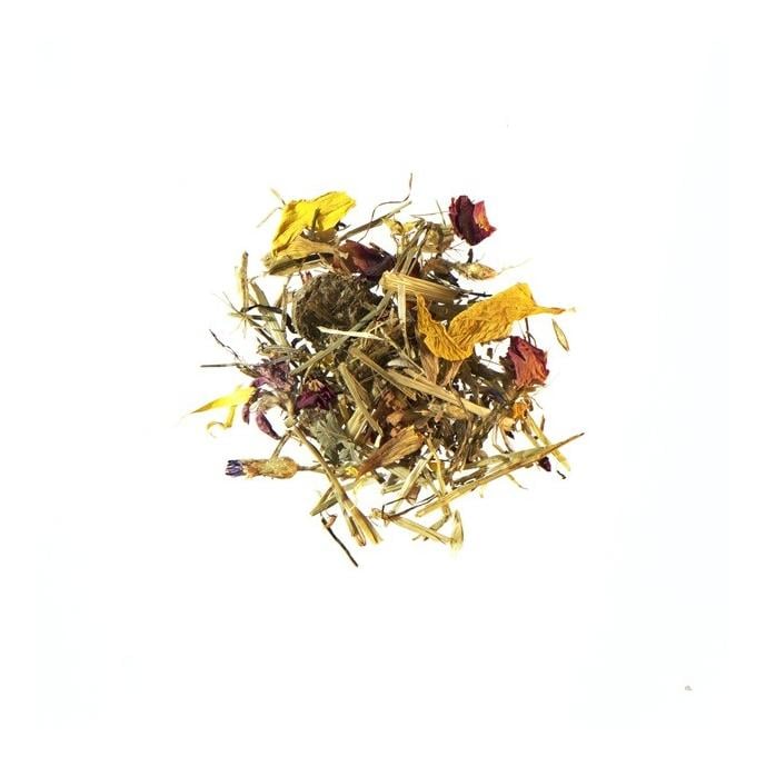 Agrobs Blütenmix Ergänzungsfutter für Nager