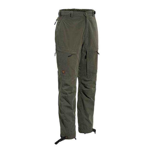 Image of Swedteam Hamra W Damen Hose - braun bei Hauptner.ch