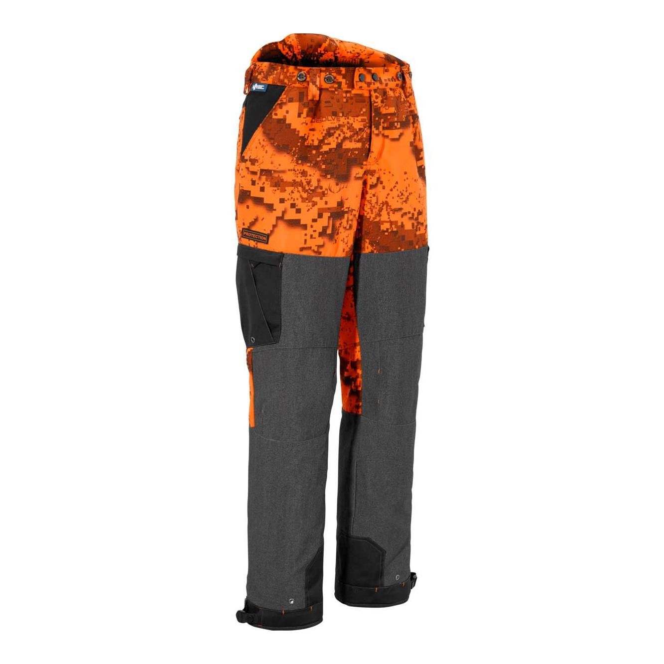 Image of Swedteam Protection M Hose - desolve fire bei Hauptner.ch