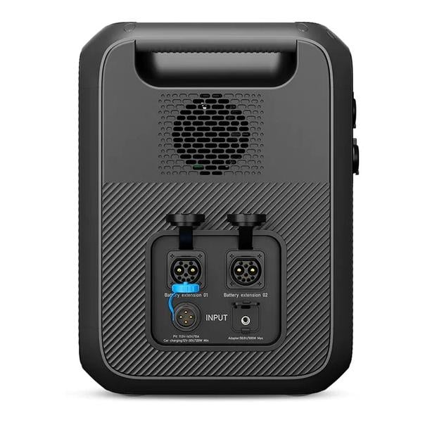 AC200Max Power Station (2200W / 2048Wh)