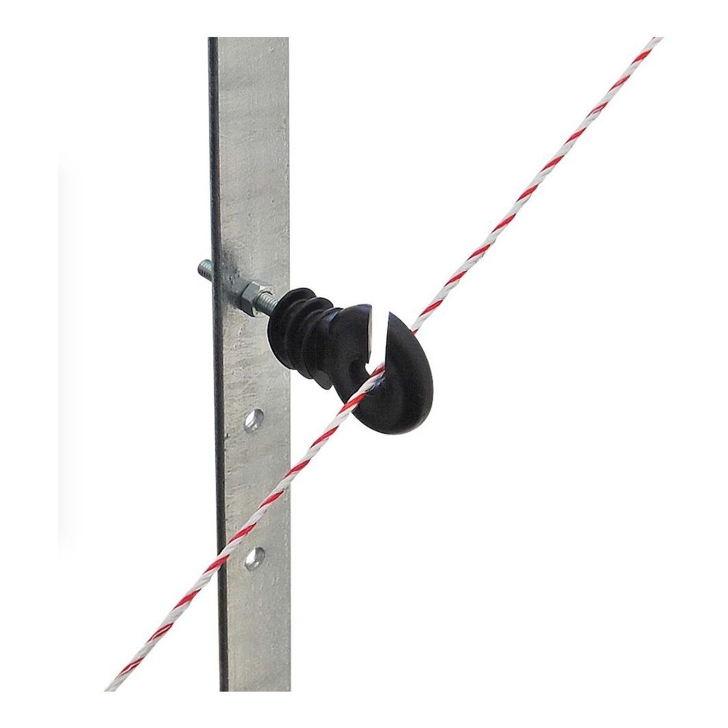 Ringisolator metrisch M6 x 35 mm