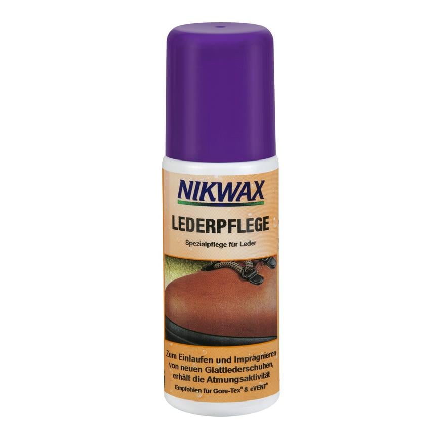 Image of Nikwax Conditioner for Leather - Violett - bei Hauptner.ch