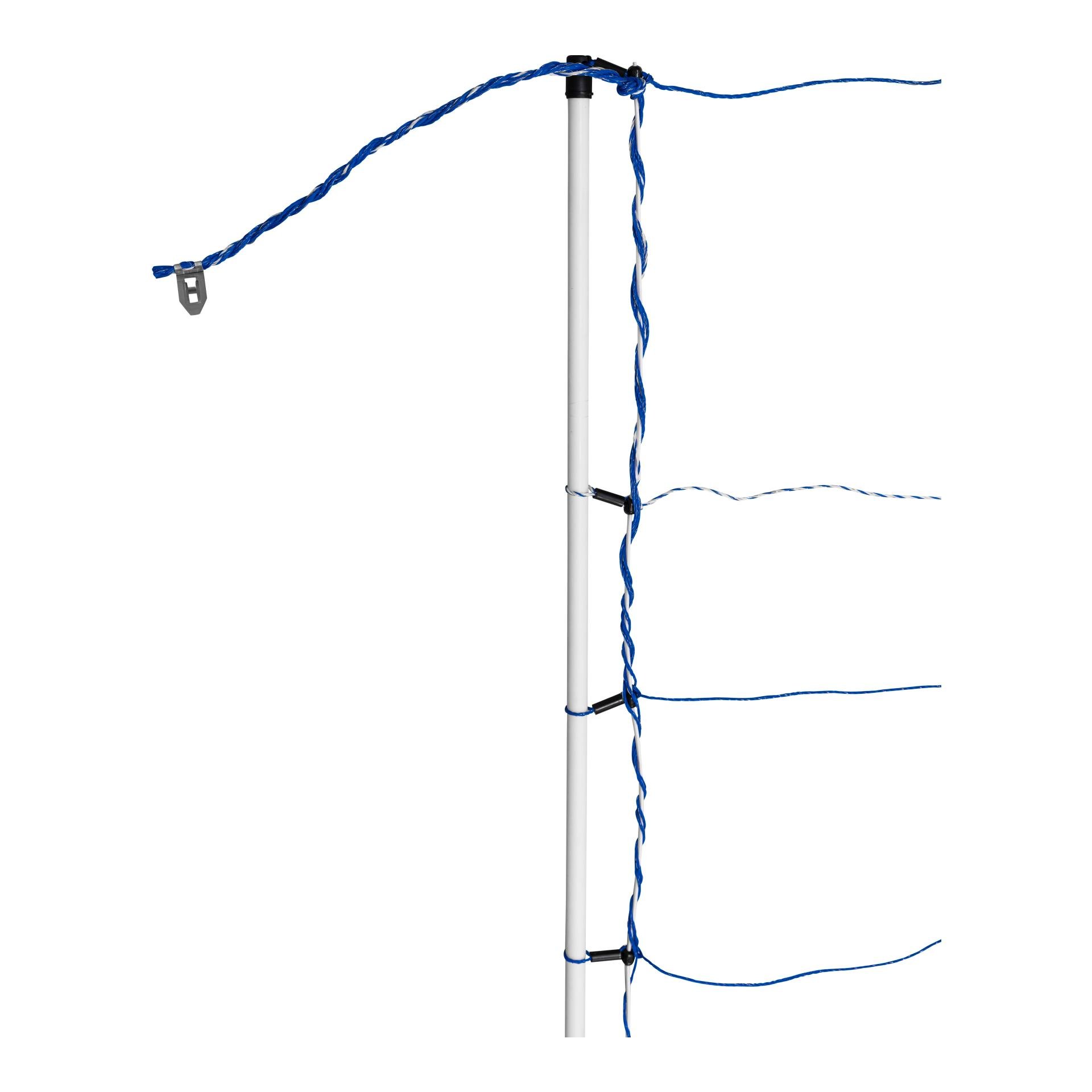 Hauptner Filet en osier "Primaflex Alpin" - pointe simple