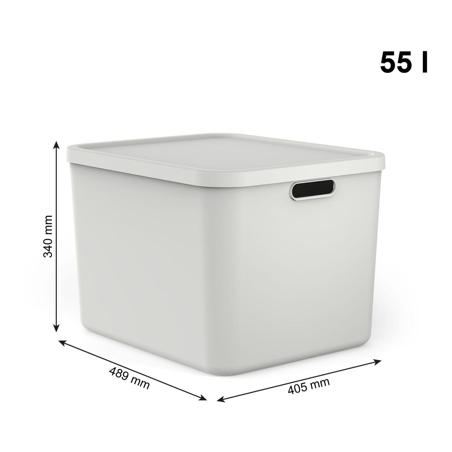 Rotho Multibox ALBULA