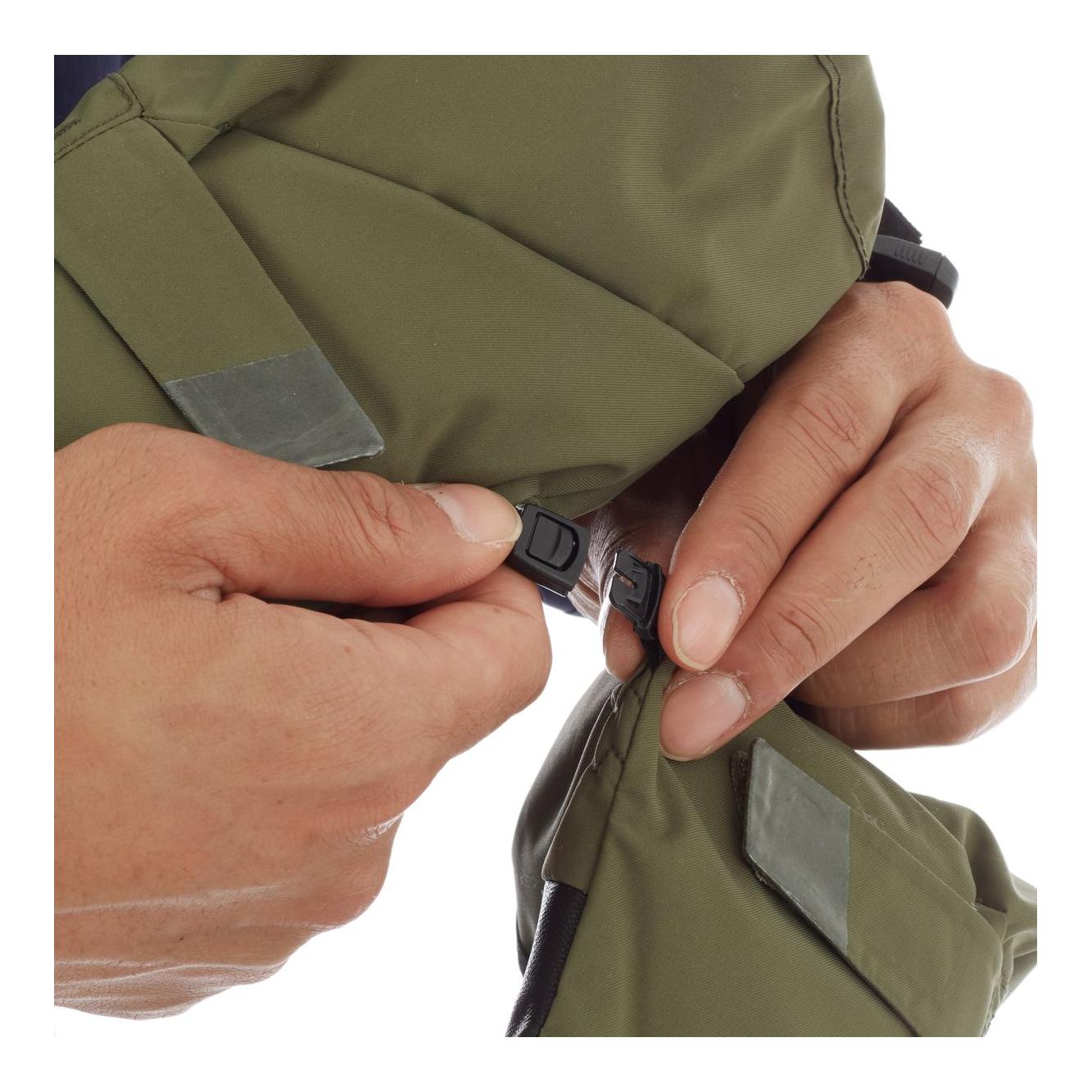 Scalottas Gloves - iguana Scalottas Gloves - iguana