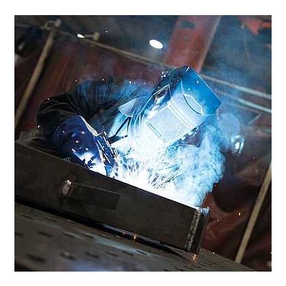 Casque de soudage automatique TECHNO SHADE Clear Color