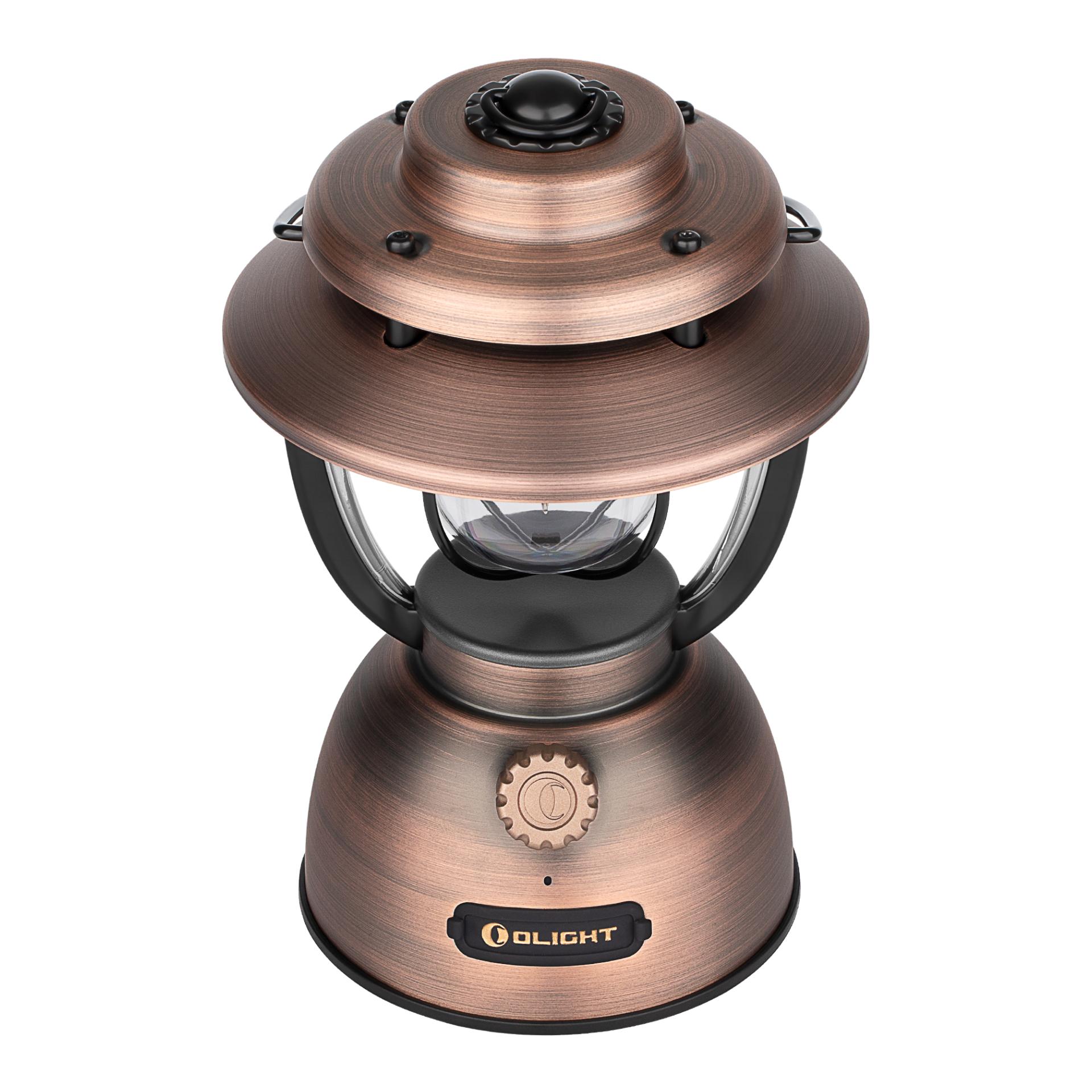 Olantern Classic 2 Pro Wiederaufladbar 