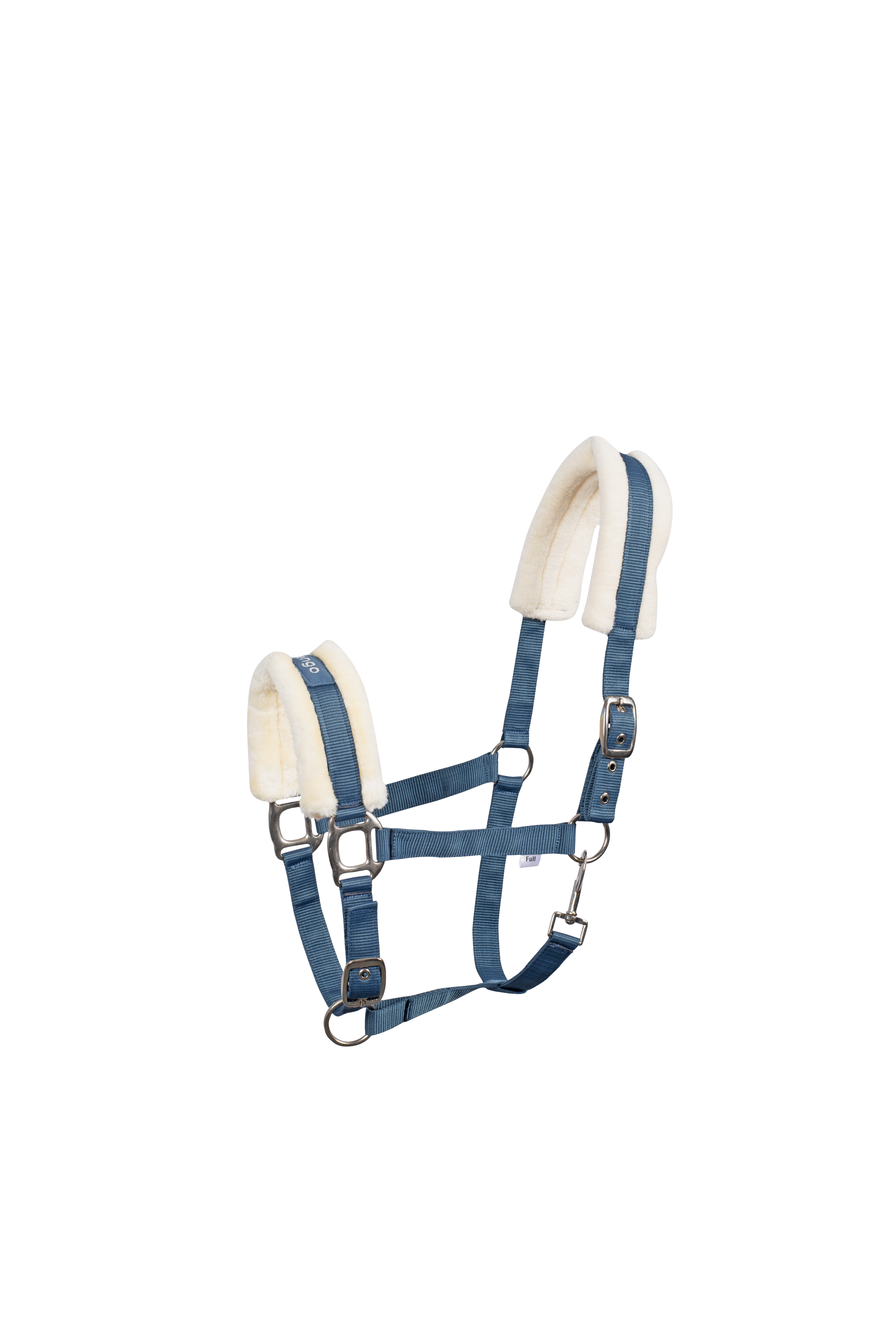 Halfter Deluxe Kunstfell