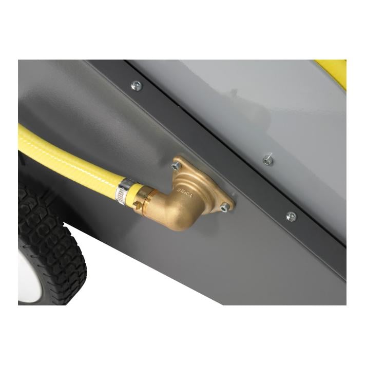 Plus Regnerwagen RW40