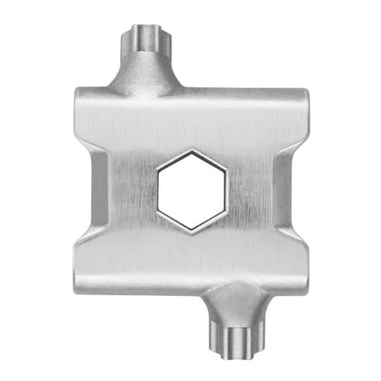 Image of Leatherman Link Nr. 19 für Tread - Silber - bei Hauptner.ch