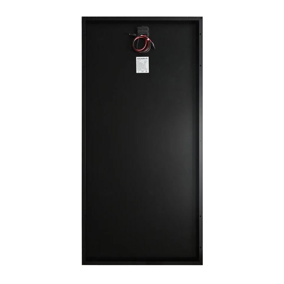 Balkonkraftwerk mit 800 Watt