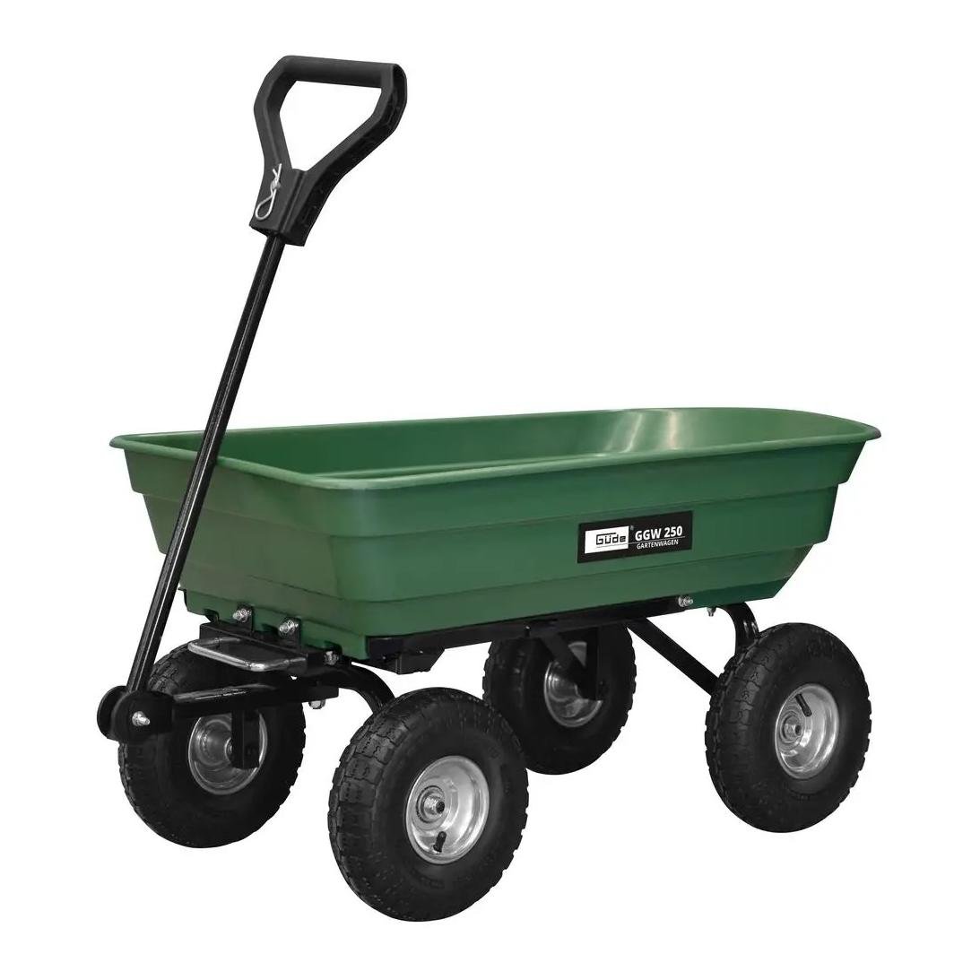 Gartenwagen GGW 250