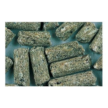 Granulés pour tortues terrestres