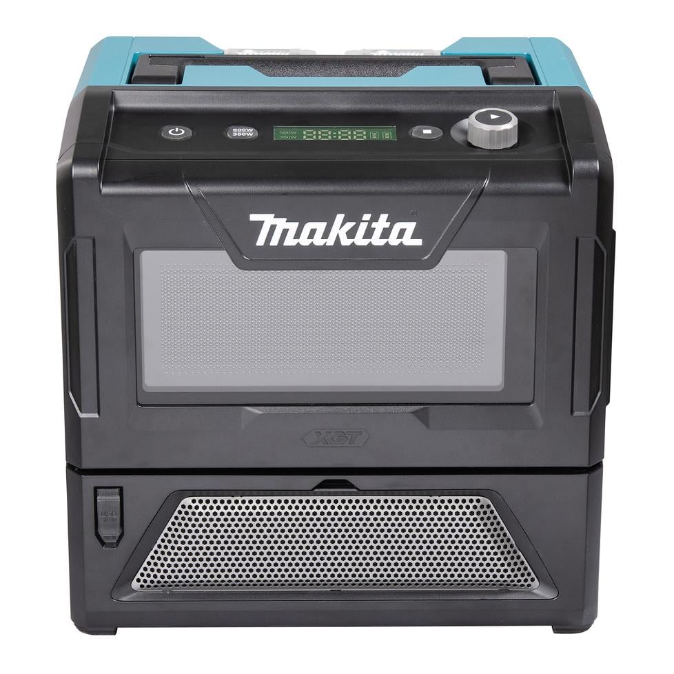 MW001GZ Akku-Mikrowelle XGT