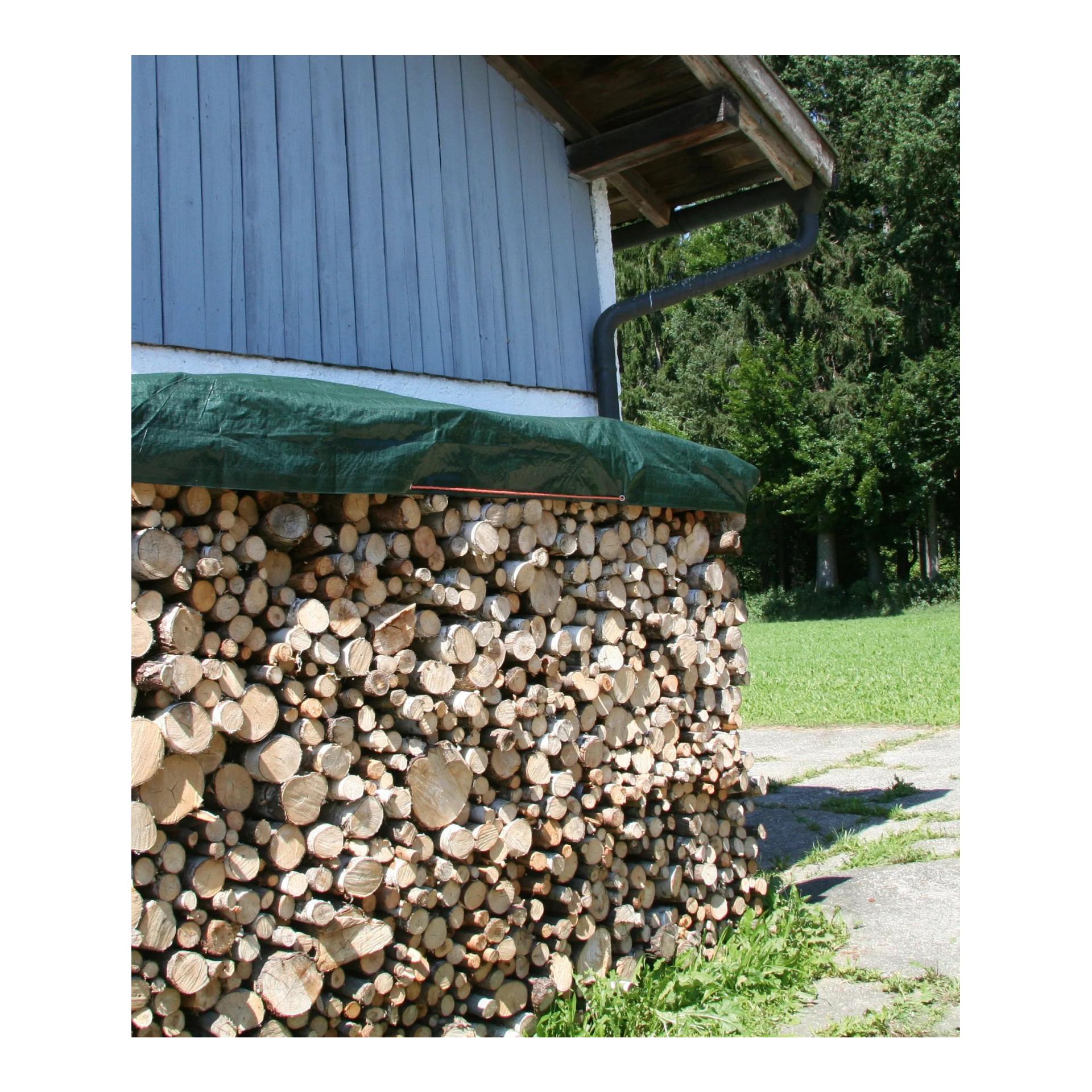 Kerbl Bâche de protection PolyGuard – 210 g/m²