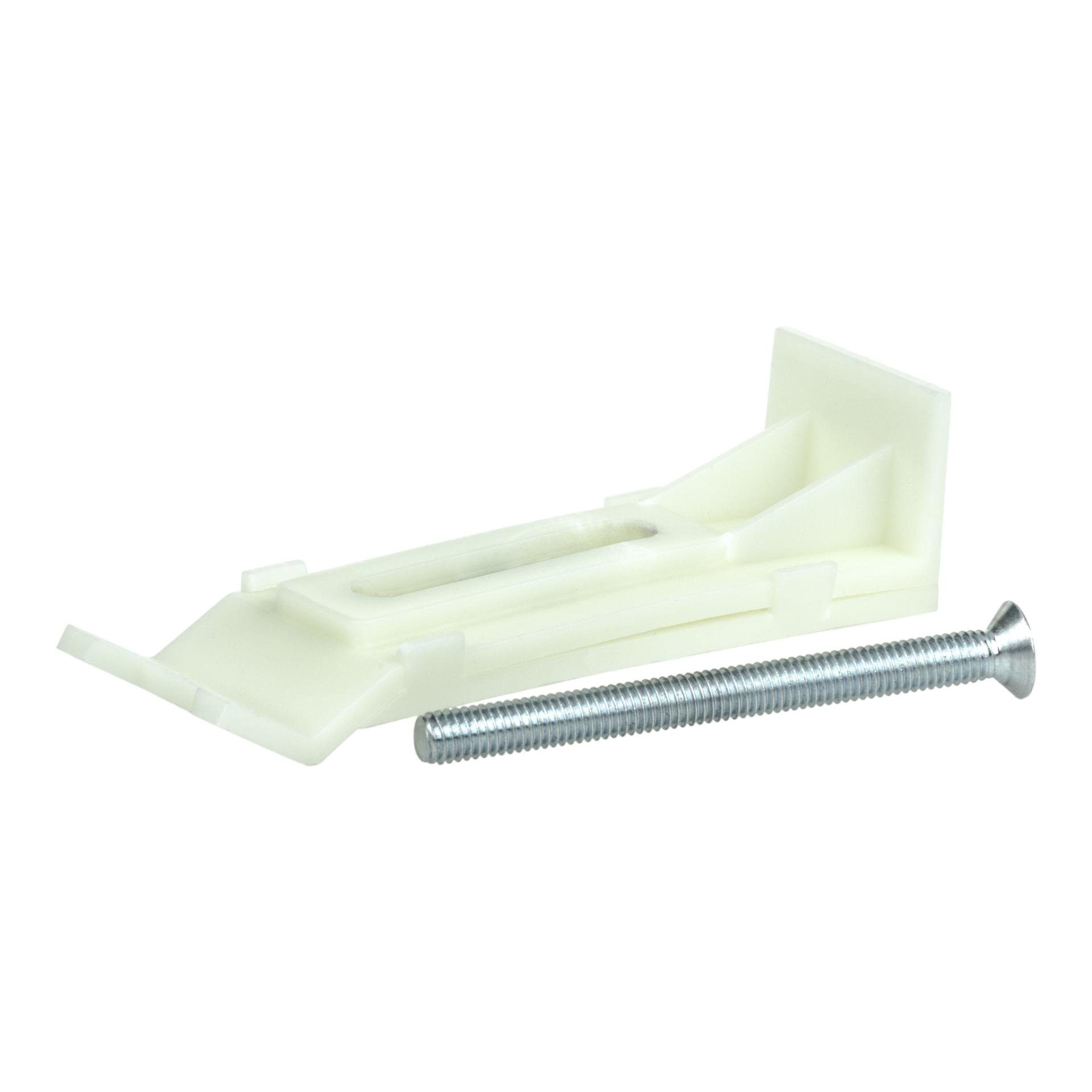 Gehörnklammer Rehwild