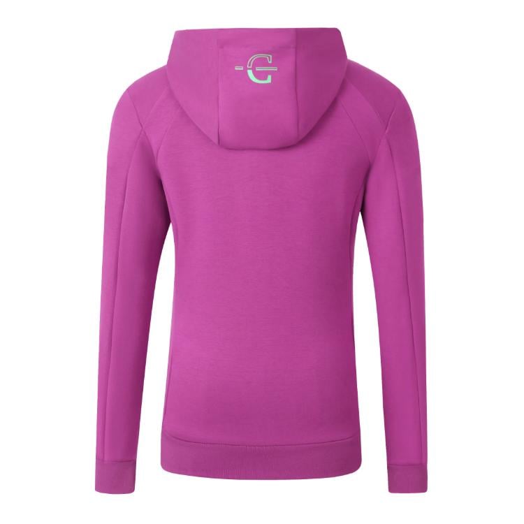 Covalliero Hoody Sweater F/S 2026