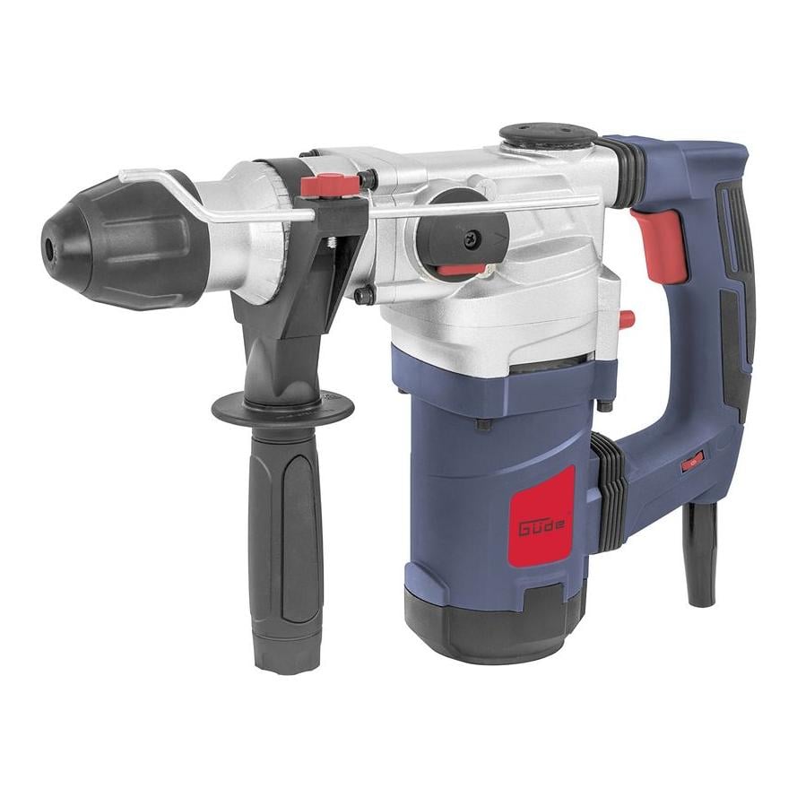 Image of Güde Kombihammer KH 32 E - Blau - bei Hauptner.ch