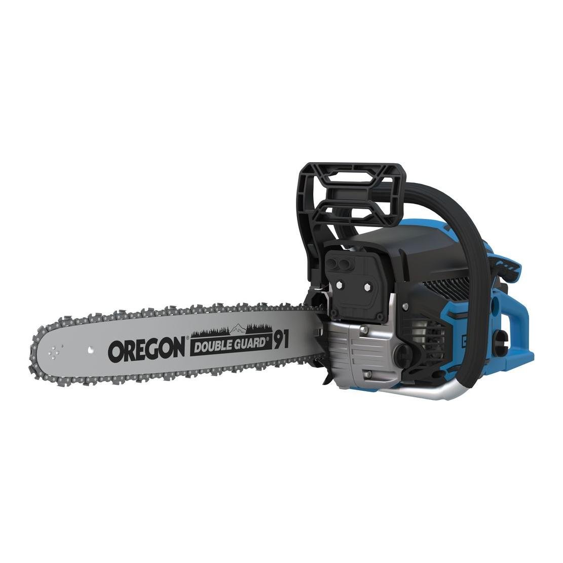 Benzin-Kettensäge KS 500-62