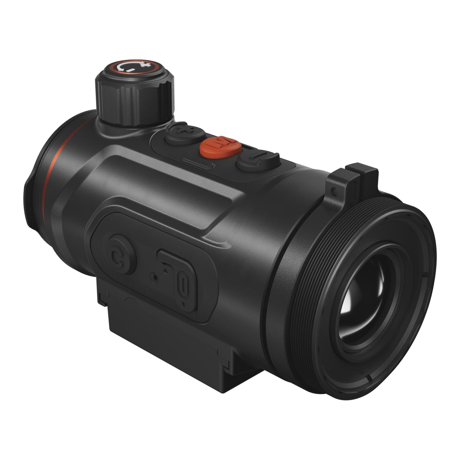 Hunt 335 PRO Vorsatzgerät