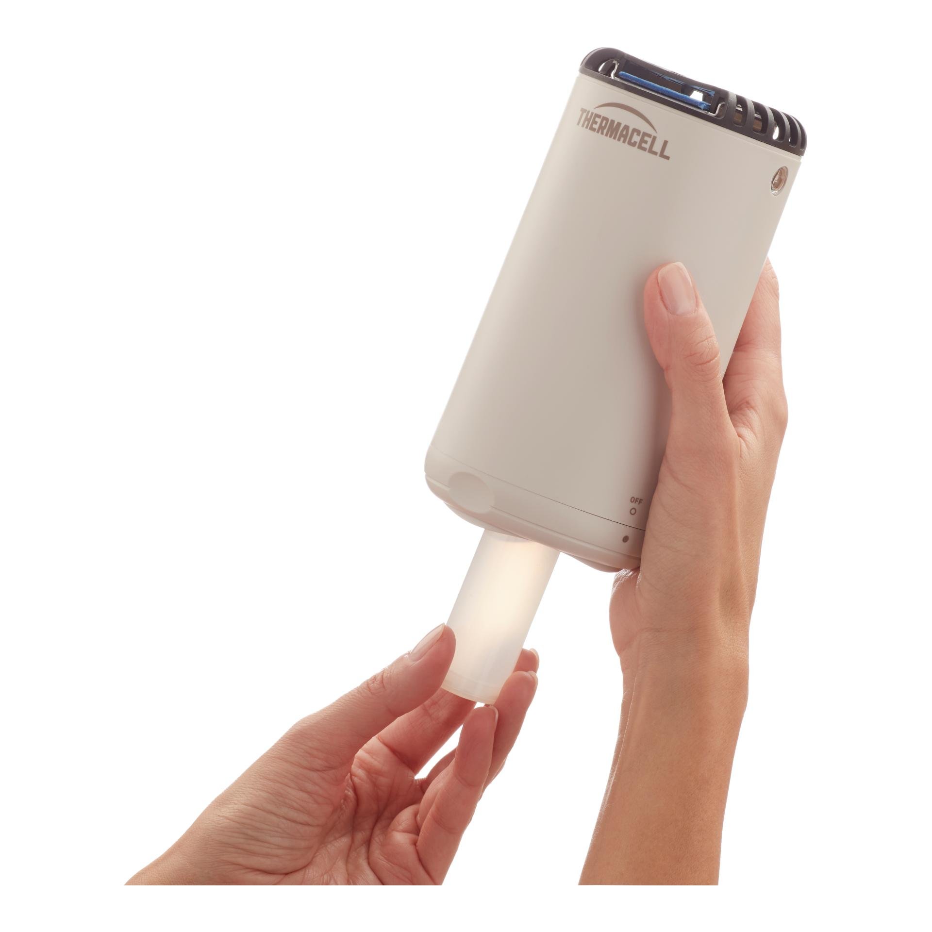 Stechmückenschutzgerät HALOmini - Linen