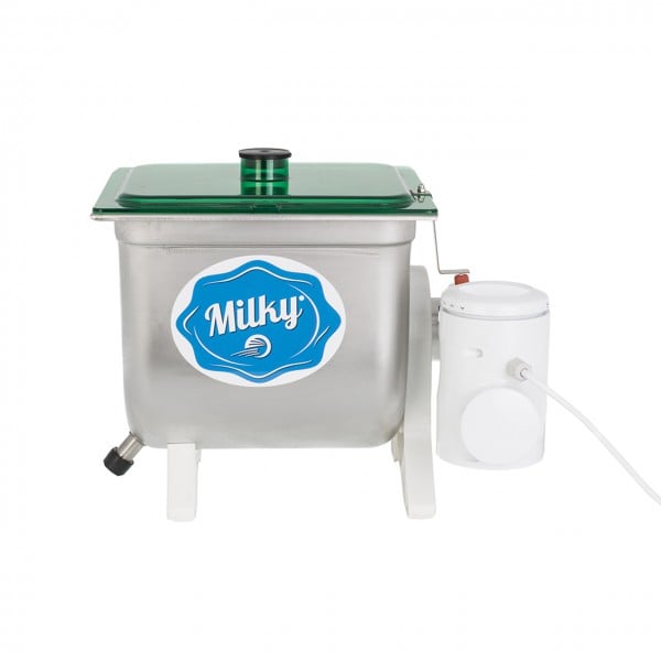 Buttermaschine FJ10 - 230V