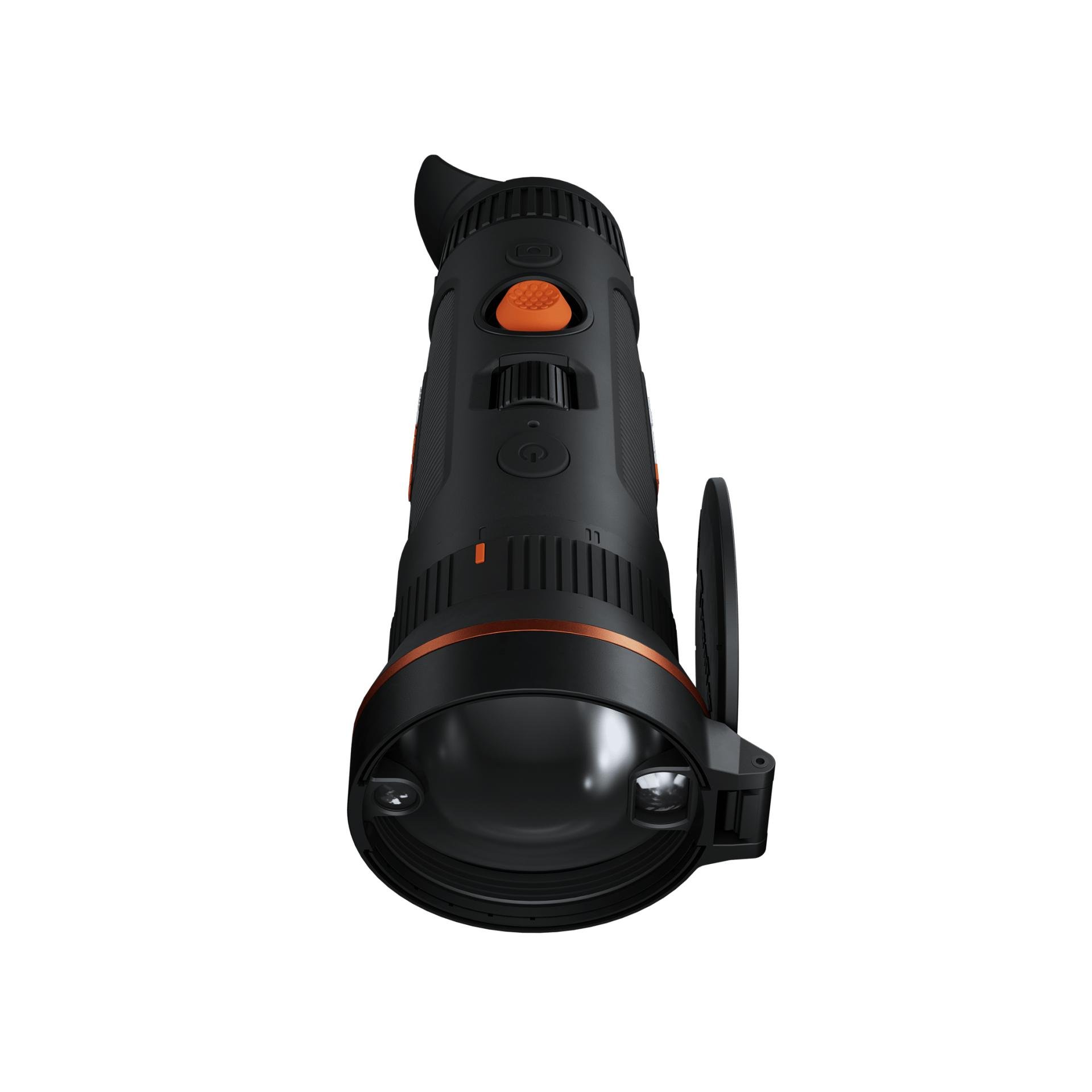 Thermtec Wärmebildgerät WILD 650DL PRO