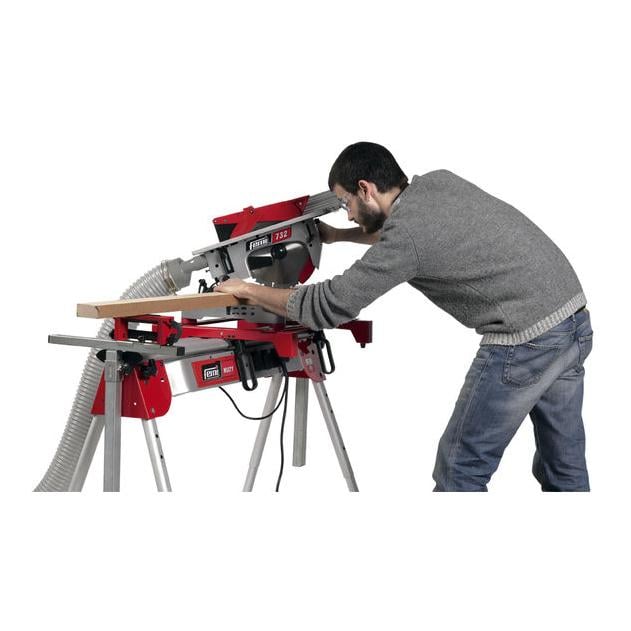 Sägetisch Multy 360