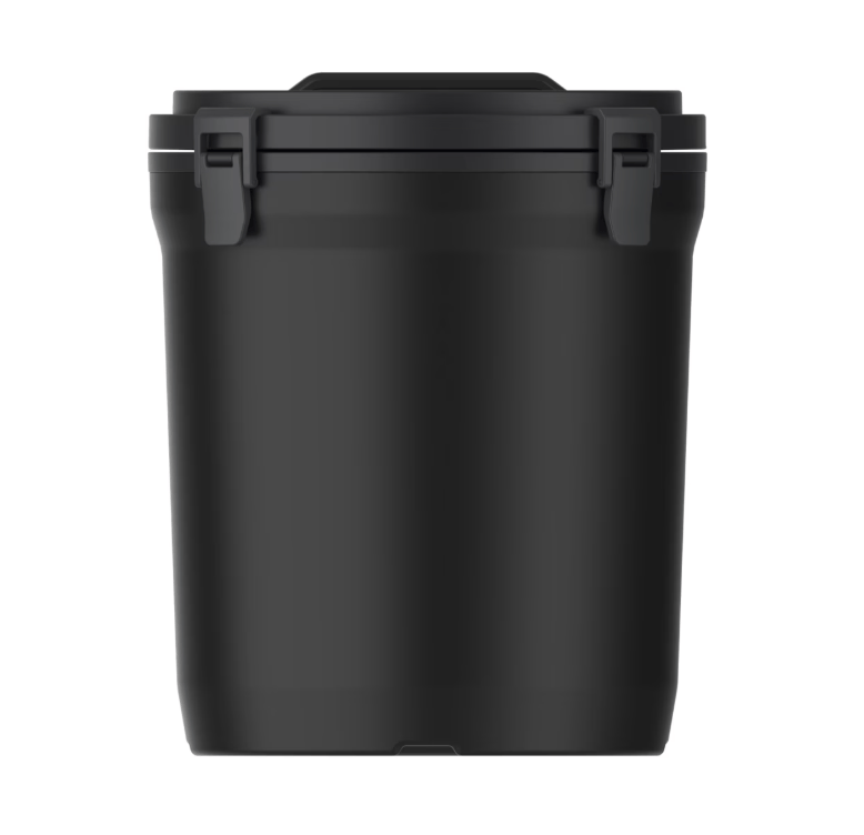 Stanley Fast-Flow Getränkespender 7.5l black 2.0