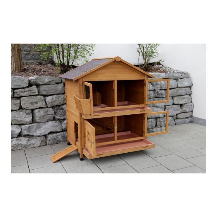 Nagerstall Südtirol