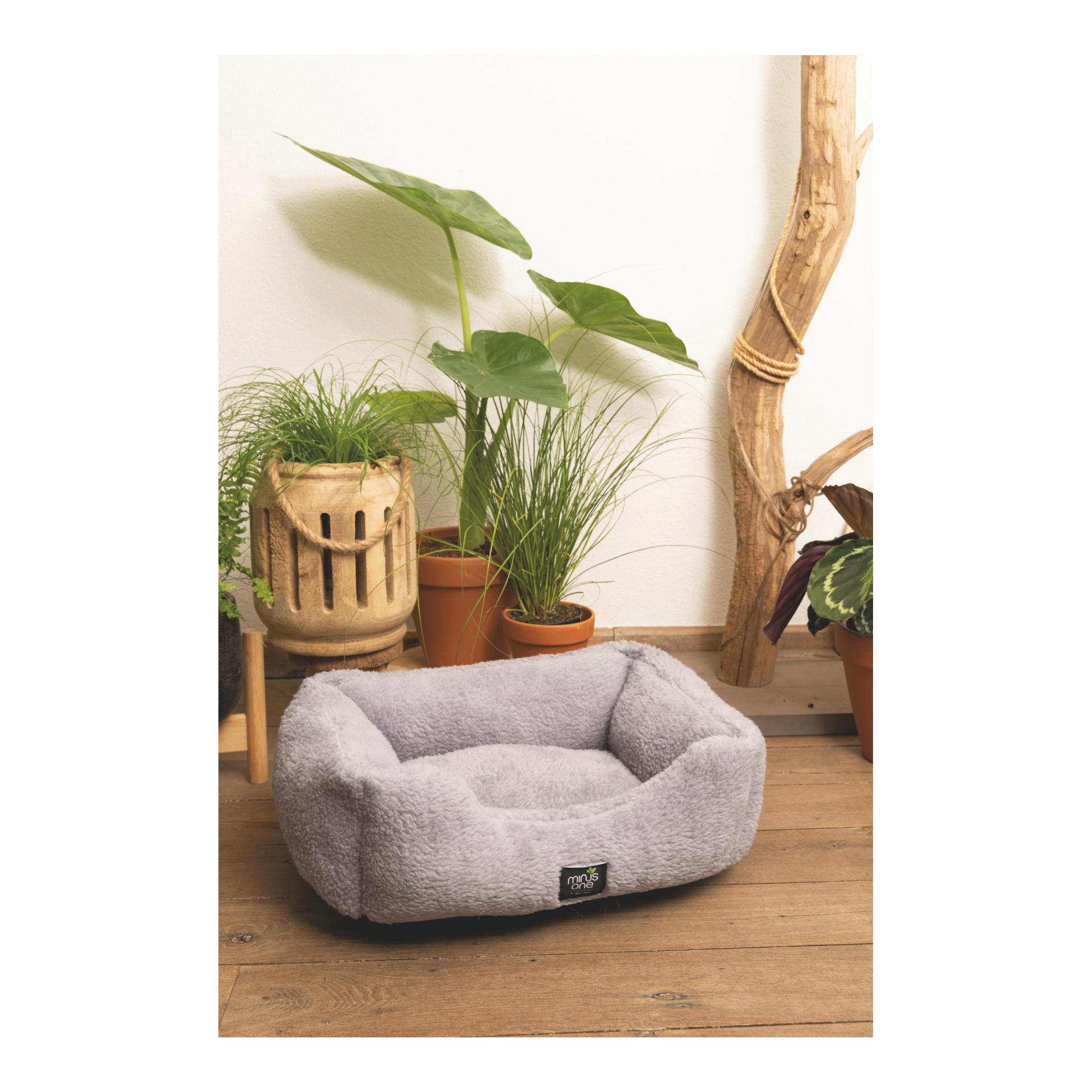 Katzenliegebett "Nox"