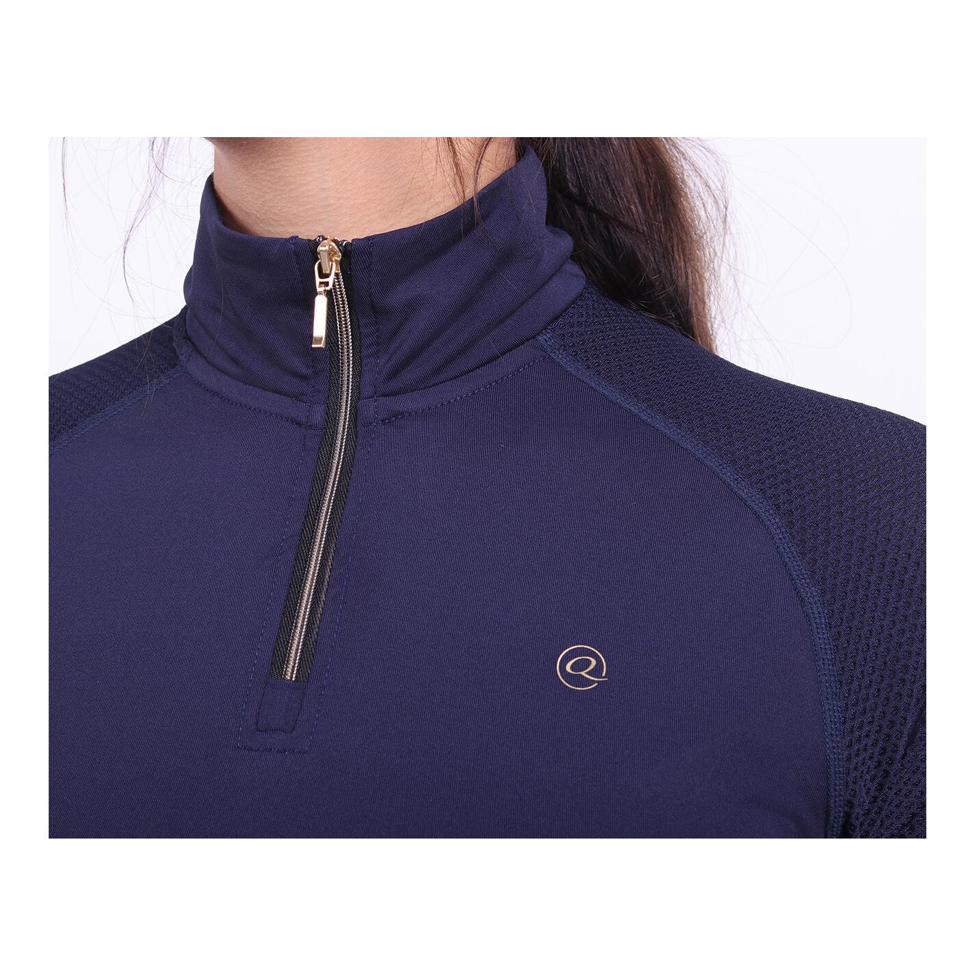 T-shirt de sport Orlando - bleu marine