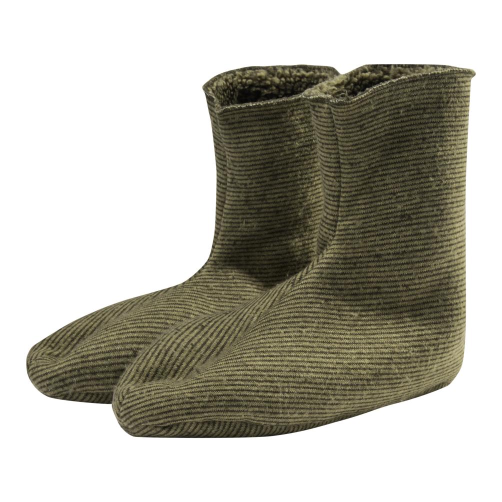 Image of Deerhunter Germania Faserpelz Socken - Cypress bei Hauptner.ch